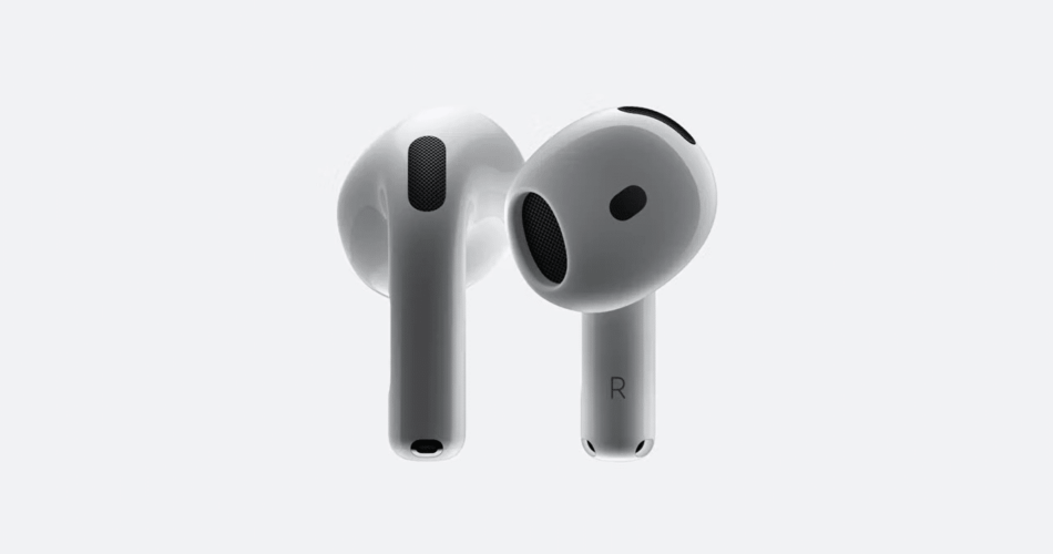 AirPods 4