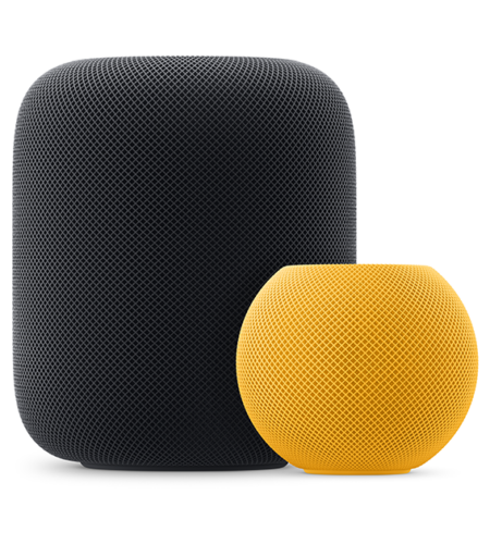 Apple to launch HomePod smart displays with homeOS and Apple Intelligence by 2025