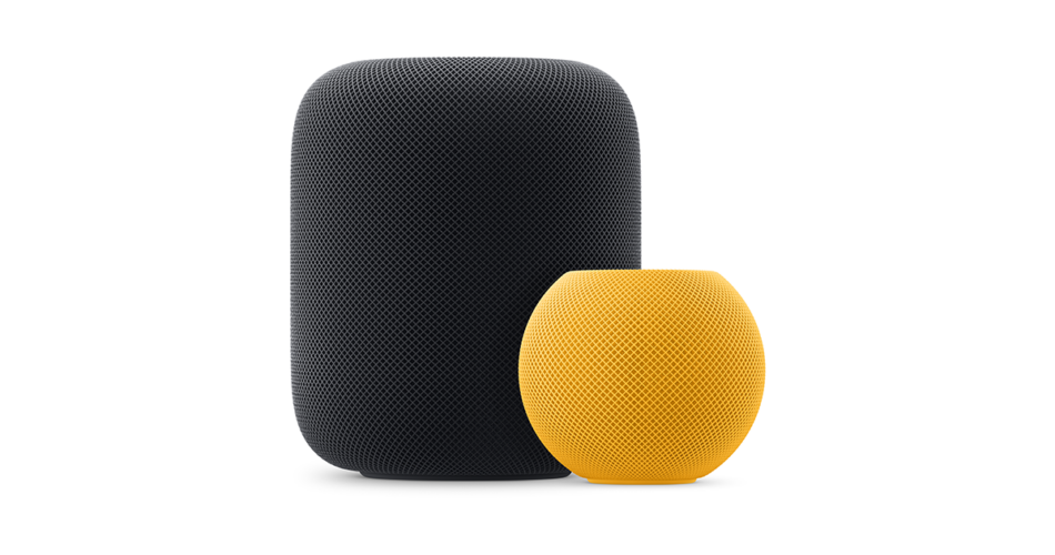 HomePod