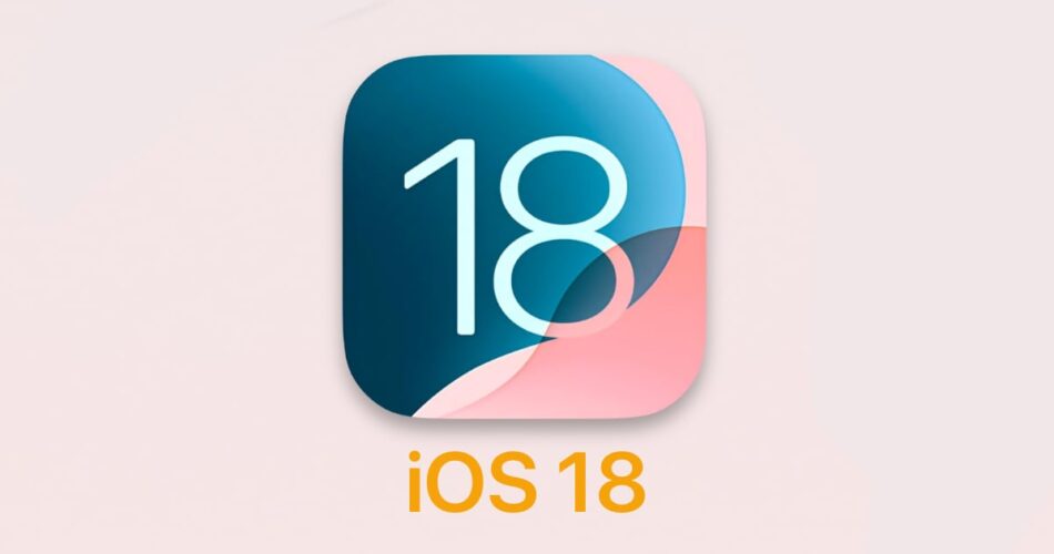 iOS 18