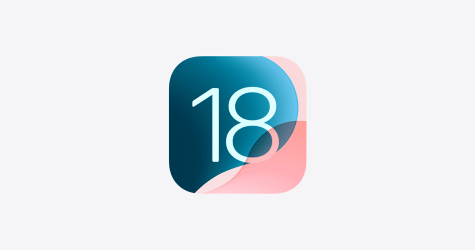 iOS 18