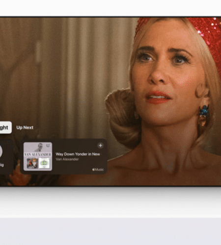 tvOS 18 released with InSight, new screen savers and SharePlay for Apple Music