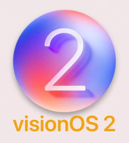 visionOS 2 released with 3D Spatial Photos, Travel Mode, new gestures and more