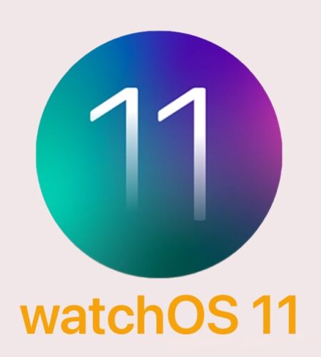 watchOS 11 released with new Vitals app, Training Load feature, Check In and more