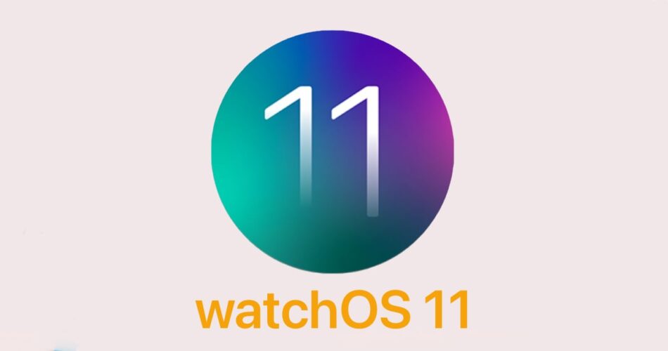 watchOS 11