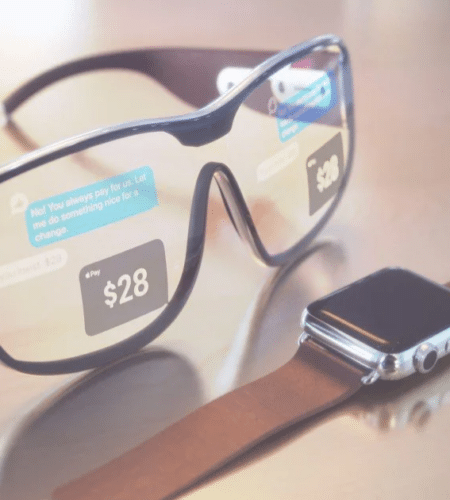 Apple’s microLED smart glasses set for 2026