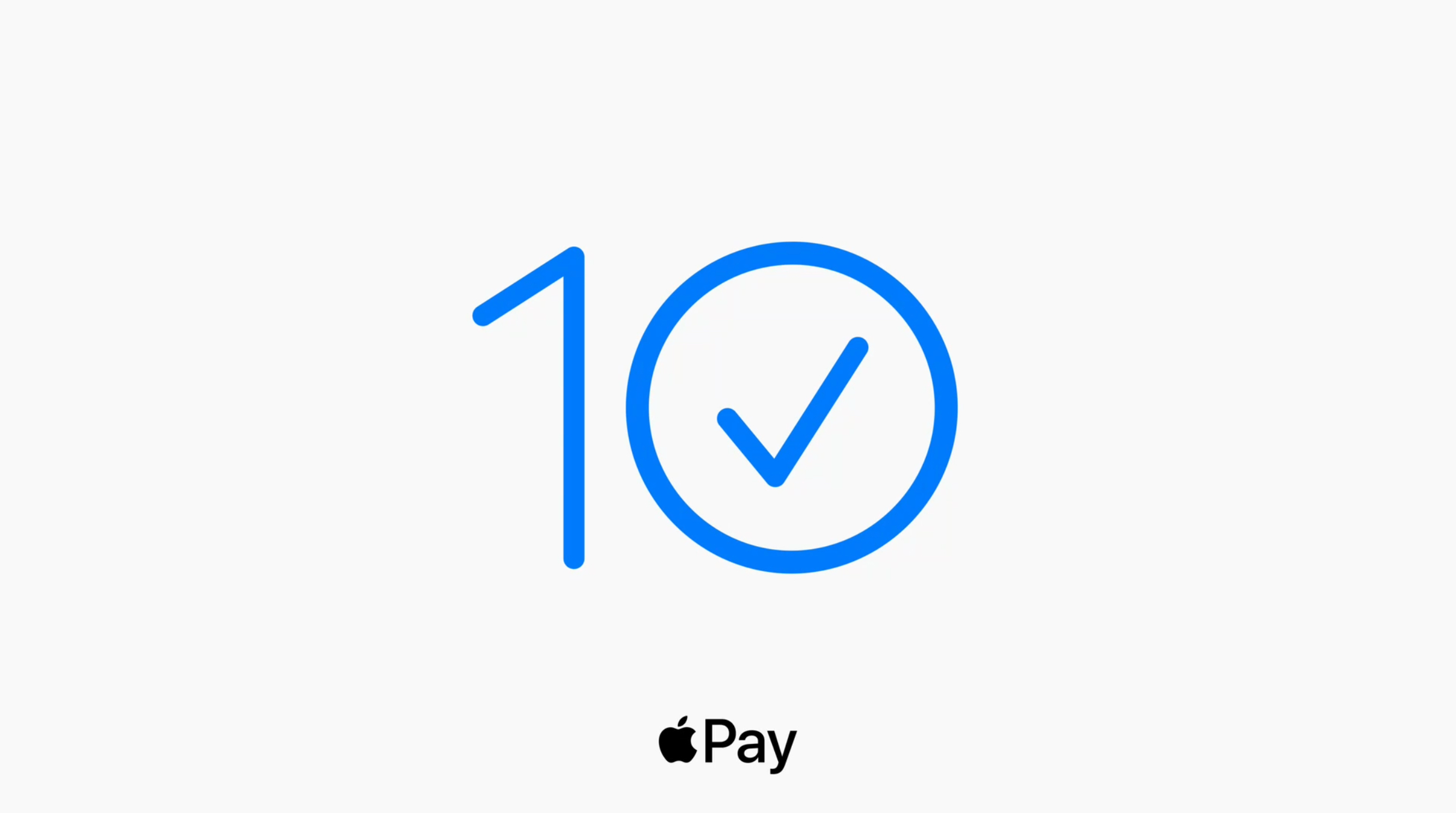 Apple Pay adds new installment services, rewards redemption, and PayPal support