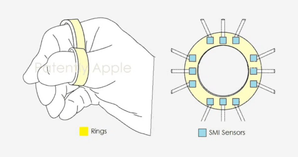 Apple Ring