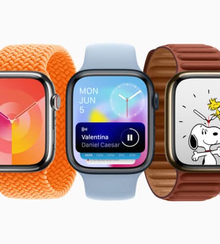 watchOS 11.1, tvOS 18.1, and visionOS 2.1 beta 3 now available for developers