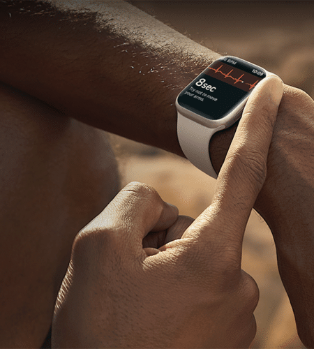 Inside Apple’s work on noninvasive blood sugar tracking for prediabetes