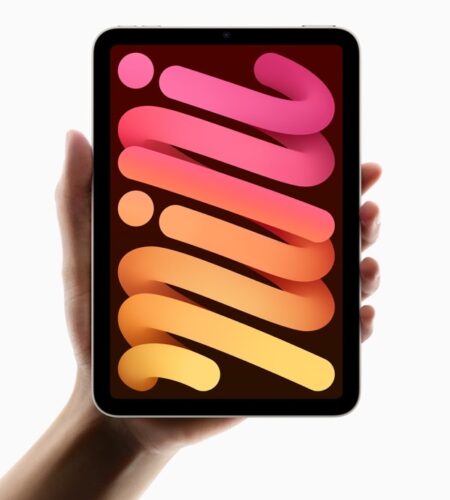 Has jelly scrolling been resolved on the new iPad mini 7? Here’s what we know