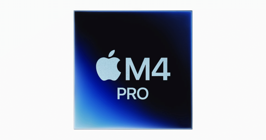 M4 Pro