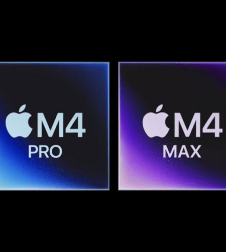 M4 Pro and M4 Max offer 14-core and 16-core neural engines, 8TB unified memory and 400GB/s memory bandwidth