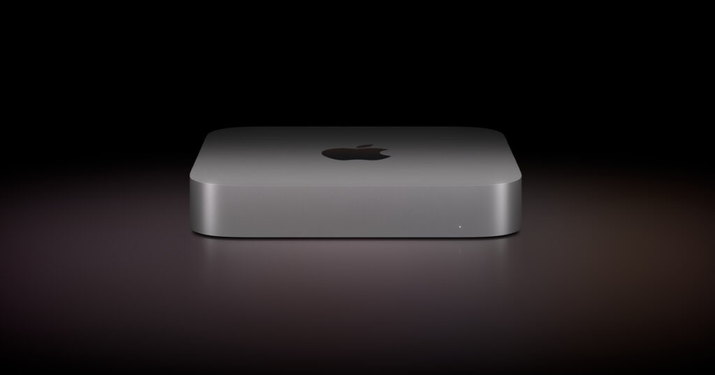 Mac mini