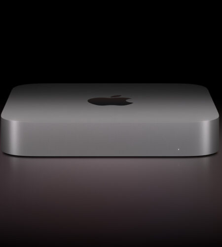 M4-powered MacBook Pro, iMac, and Mac mini expected to debut next week