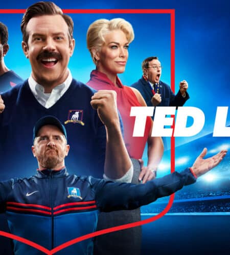 Apple TV+ Ted Lasso season 4 confirmed for 2025 as cast contracts renewed