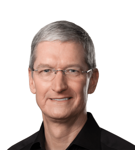 Why Tim Cook believes Apple Intelligence will redefine productivity for iPhone and iPad users