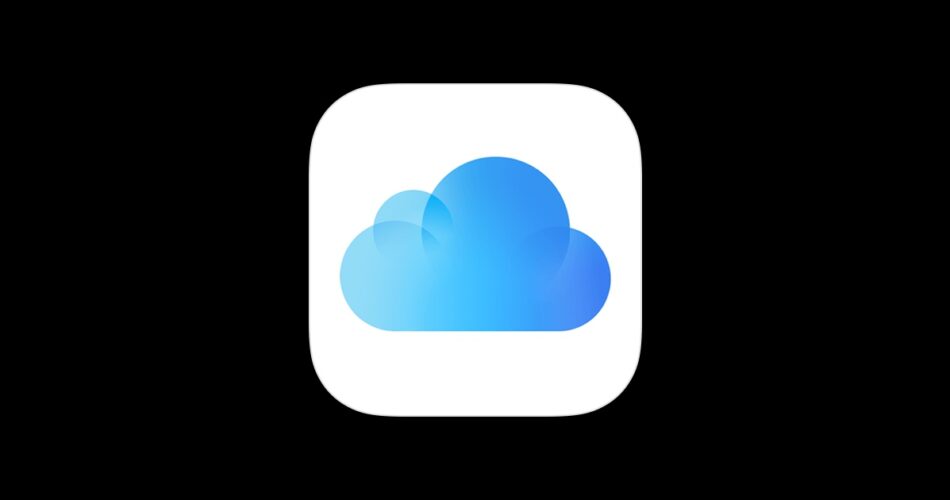 iCloud