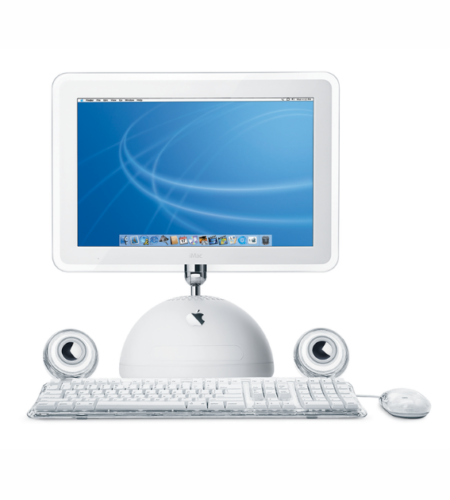 Apple’s smart display set for 2025 could bring back iMac G4’s iconic look