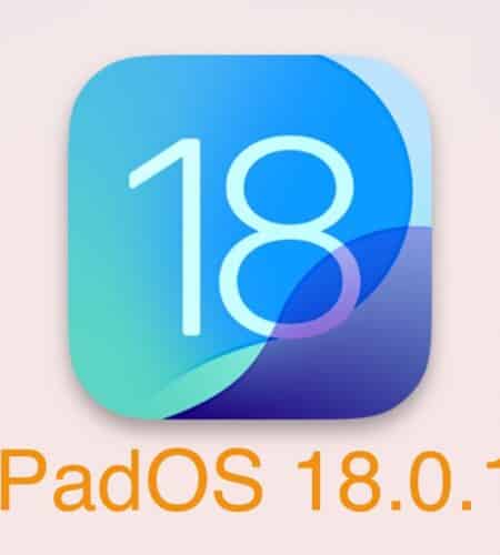 Download iOS 18.0.1 and iPadOS 18.0.1 IPSW firmware files