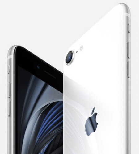 iPhone SE 4 case leak hints at bigger OLED display, USB-C, and 48MP camera setup