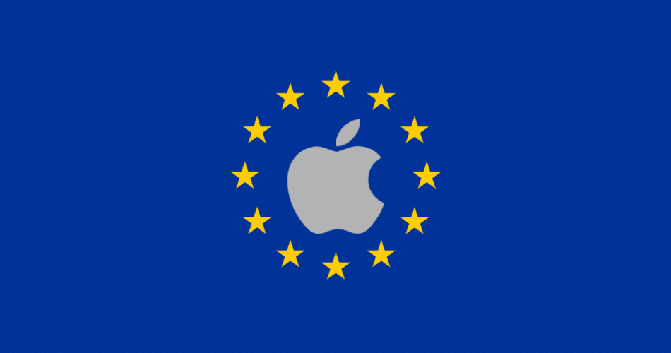 Apple European Union