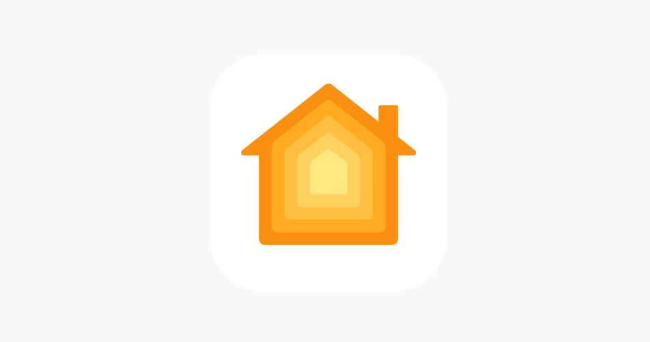 Apple Home app