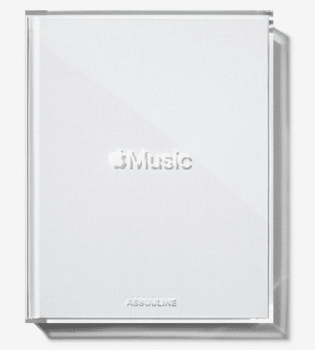 Apple Music’s $450 coffee table book celebrates the 100 best albums of all time