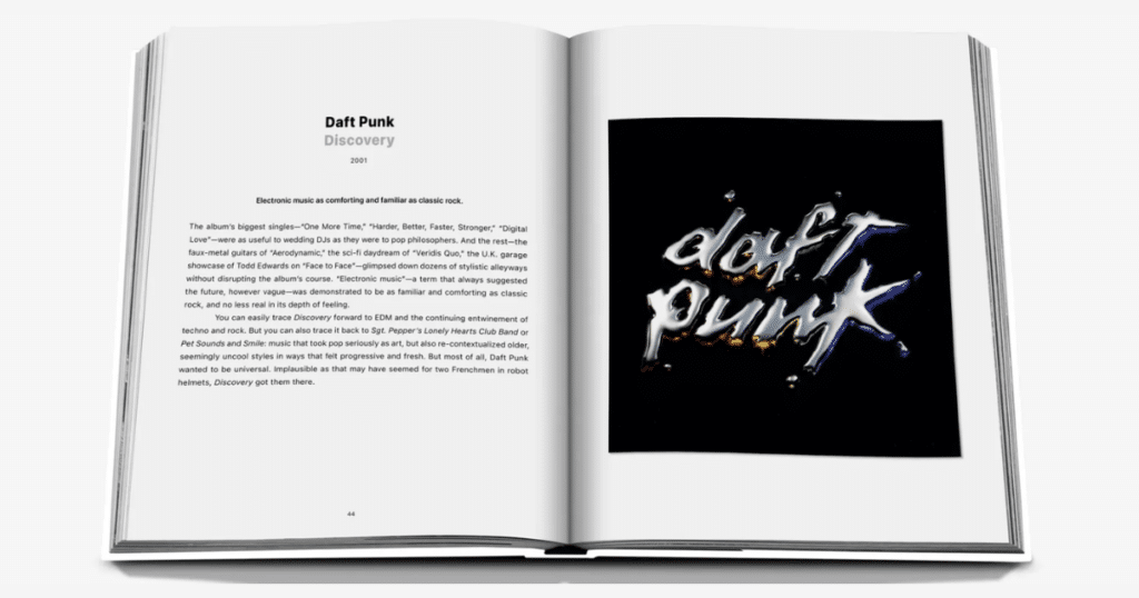 Apple Music book