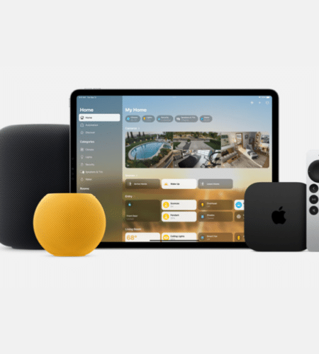 Apple to enter smart home market with privacy-focused security cameras in 2026