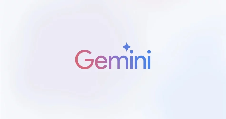 Google-Gemini