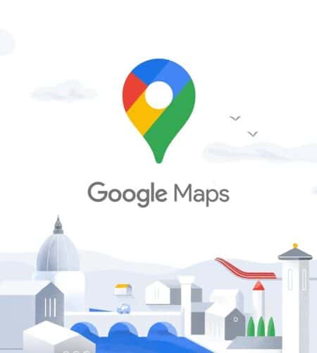 Apple to allow Google Maps as iOS default in EU