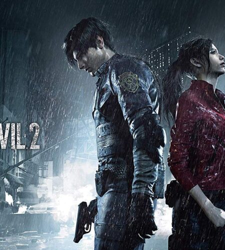 Resident Evil 2 remake launches on December 10 for iPhone and Apple Silicon Macs