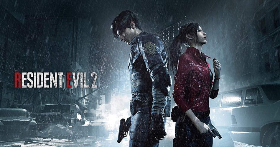 Resident Evil 2