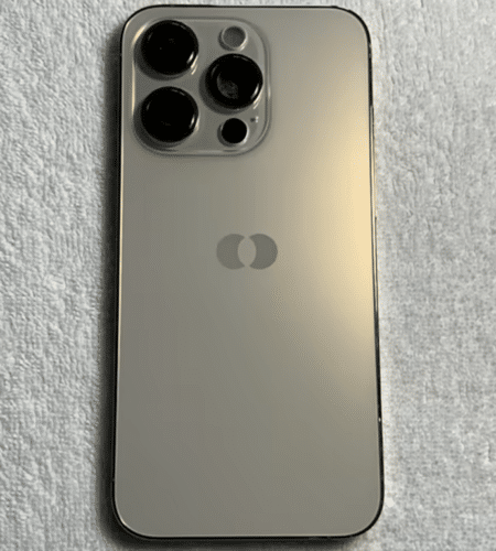 Check out Apple’s prototype iPhone 14 Pro with haptic feedback buttons from ‘Project Bongo’