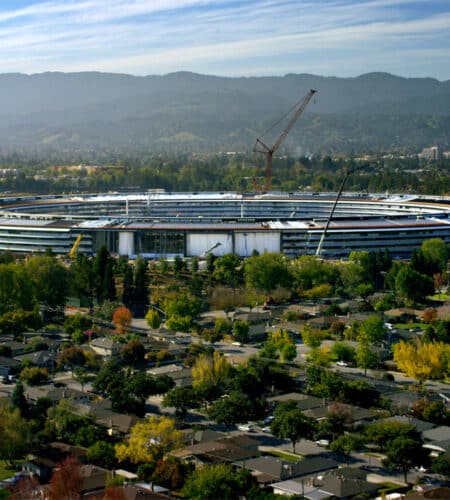 Is Apple spying on employees? New lawsuit alleges invasive policies