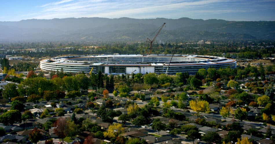 Apple Park