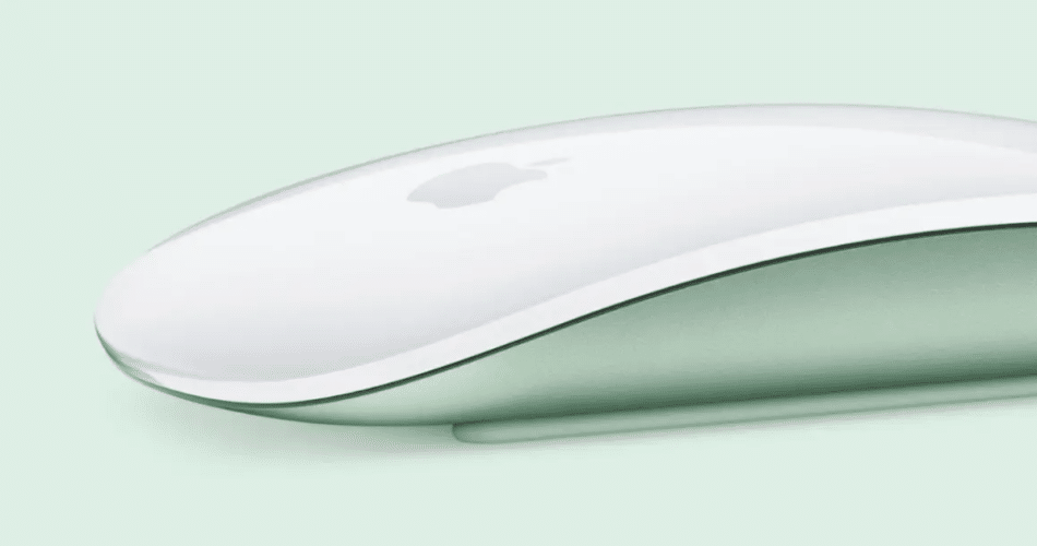 Magic Mouse