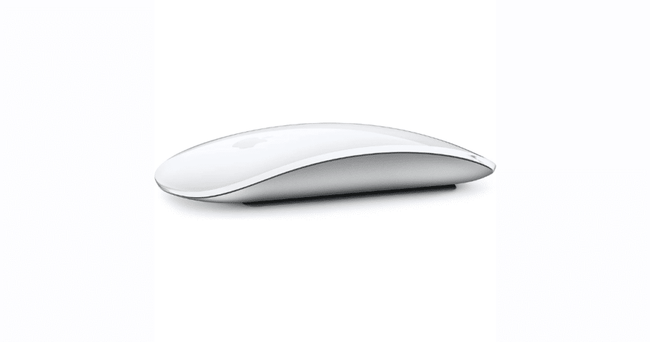 Magic Mouse