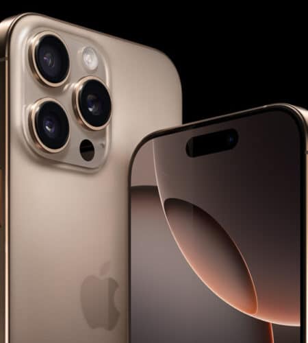 iPhone 17 Pro’s camera design to retain triangular shape despite horizontal rumors